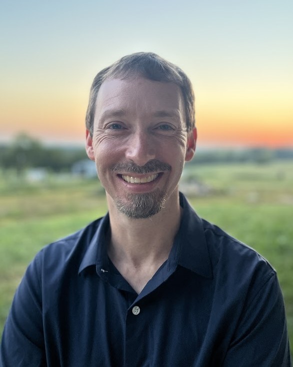 Ian Kirk